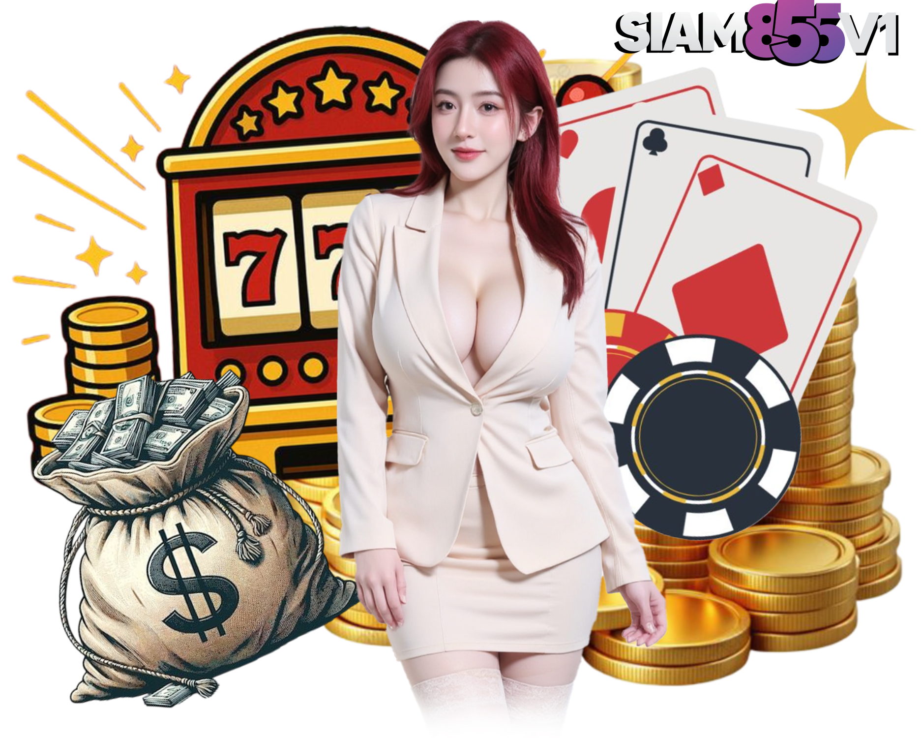 SIAM855V1